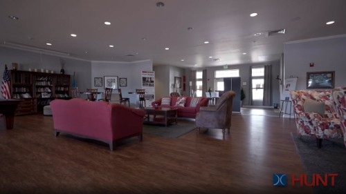 Dover Family Housing